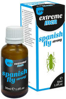 Ero - Spanische Fliege Liebestropfen Libido f&uuml;r M&auml;nner 30 ml