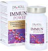 PZN-DE 17570256, Dr. Koll Biopharm Immun Power Dr. Koll Vitamin C + Vitamin D +...