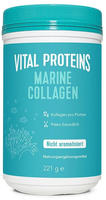 PZN-DE 16933627, Vital Proteins Marine Collagen Pulver 221 g, Grundpreis: &euro;