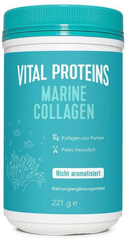 Vital Proteins Marine Collagen Pulver (224g)
