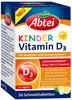 Abtei Kinder Vitamin D3 50 St