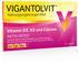 Merck Vigantolvit Vitamin D3 K2 Calcium Filmtabletten (30 Stk.)