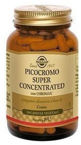 Solgar Picocromo Super Concentrated (90 tabs)
