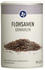 Aleavedis Naturprodukte Flohsamen gemahlen Pulver