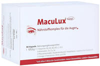 Maculux Kapseln 90 St