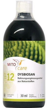 MITOcare Dybiosan Flora Blance (1000ml)