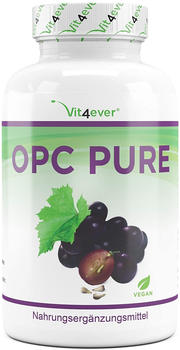 Vit4ever OPC Pure Kapseln (300 Stk.)