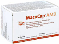 Macucap AMD Kapseln 90 St
