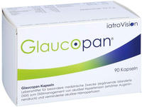 Glaucopan Kapseln 90 St