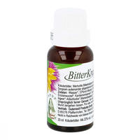 BitterKraft! Original, BIO 20 ml