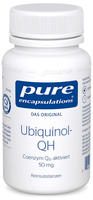 pure encapsulations Ubiquinol-QH 60 St