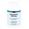 PZN-DE 13517207, Supplementa Niacinamid B3 500 mg Kapseln 61 g, Grundpreis:...
