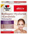 Doppelherz Kollagen + Hyaluron + Ceramide Trinkampullen