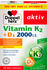 Doppelherz Vitamin K2+ D3 Mini-Tabletten (30 Stk.)