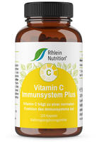 Vitamin C Immunsystem Plus Kapseln 120 St