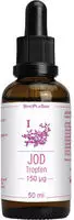 PZN-DE 16822715, SinoPlaSan Jod Tropfen 150 &micro;g Tropfen zum Einnehmen 50 ml,