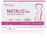 SanaExpert Natalis Pre 30 St