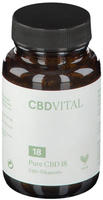 PZN-DE 17242368, Vitrasan Pure CBD 18 CBD VITAL Kapseln 60 stk