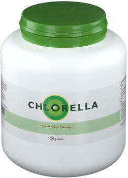 Algomed Chlorella Pulver (1000 g)