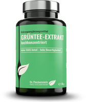 Gr&uuml;ntee Extrakt Medicus hochkonzentriert 90 St