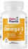 ZeinPharma Omega-3 Gold Herz Softgelkapseln (30 Stk.)