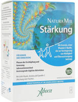 Natura Mix advanced St&auml;rkung Direktgranulat 20X2,5 g