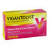 Merck Vigantolvit Vitamin D3 K2 Calcium Filmtabletten (60 Stk.)