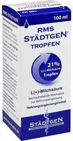 RMS ST&Auml;DTGEN TROPFEN 100 ml