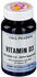 Hecht Pharma Vitamin D3 20.000 I.E. GPH Kapseln