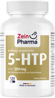 Griffonia Extrakt Kapseln 200 mg 120 St