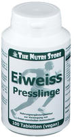 Eiweiss Presslinge 100 St