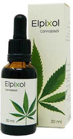 Elpixol&reg; Cannabis&ouml;l Tropfen 30 ml