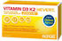 Hevert Vitamin D3 K2 plus Calcium Magnesium 200 I.E. Kapseln (120 Stk.)