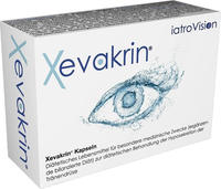 Xevakrin Kapseln 90 St