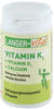 Vitamin K2+d3+calcium Kapseln 60 St