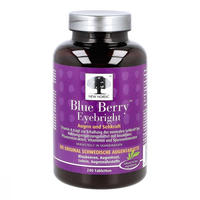 Blue Berry Eyebright 240 St