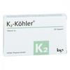 PZN-DE 11335330, Köhler Pharma K2-Köhler Kapseln 10 g, Grundpreis: &euro;...