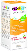 Pediakid A-petit Sirup 125 ml