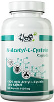 HEALTH+ N-ACETYL-L-CYSTEIN 120 St
