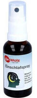 Einschlafspray Dr.wolz 30 ml