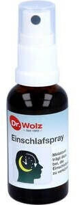 Dr. Wolz Einschlafspray (30ml)