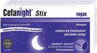 Cefanight Stix Granulat 14 St