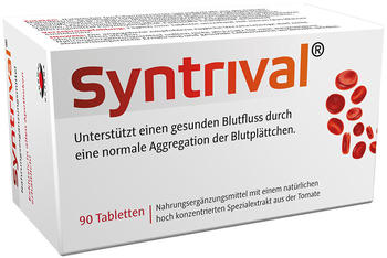 Wörwag Pharma Syntrival Tabletten (90 Stk.)