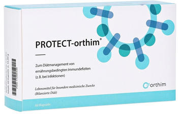 Orthim PROTECT-orthim Kapseln (60 Stk.)