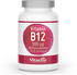 Botanicy Vitactiv Vitamin B12 500µg Kautabletten (100 Stk.)