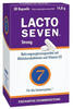 Lacto Seven Strong laktosefr.glutenfr.zu 30 St