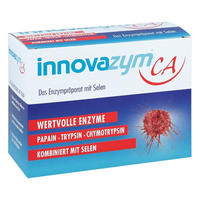 Innovazym CA Magensaftresistente Tablett 120 St