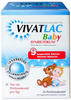 Vivatlac BABY Synbiotikum Beutel 10 St