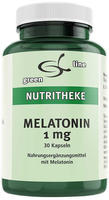 Melatonin 1 mg Kapseln