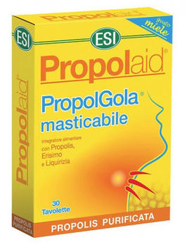 ESI Spa ESI Propolaid PropolGola (30 pcs)